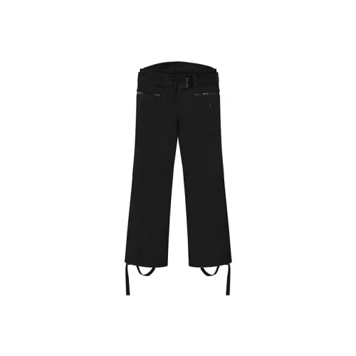 FILA Athletics Ski Pants Women's Pitch Black