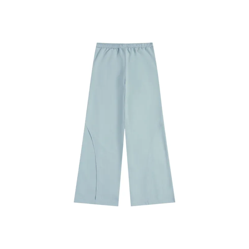 HKRXEC Casual Pants Unisex-14