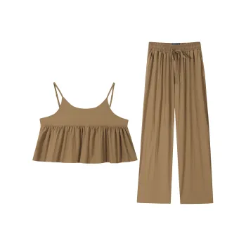 EIDOLON GRAIN Casual Suits Women's