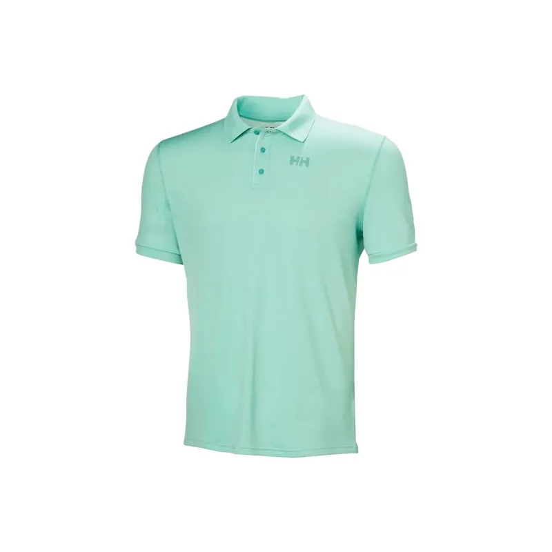 HELLY HANSEN Polo Shirt Men's Blue-5