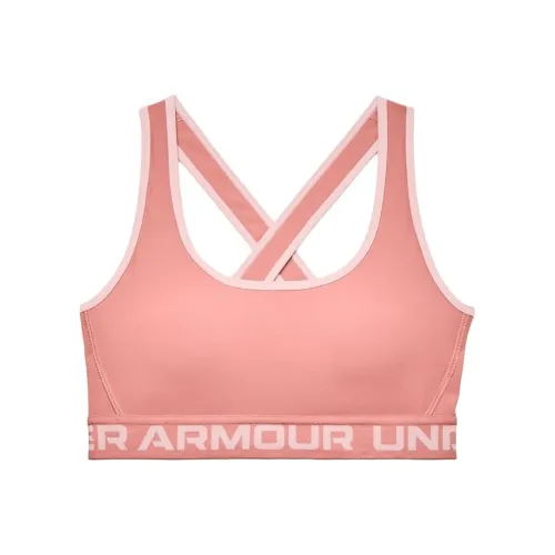 Under Armour DFO Sports Underwear Women's Pink