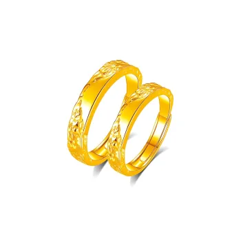 Central Fashion Sterling Silver Rings Unisex
