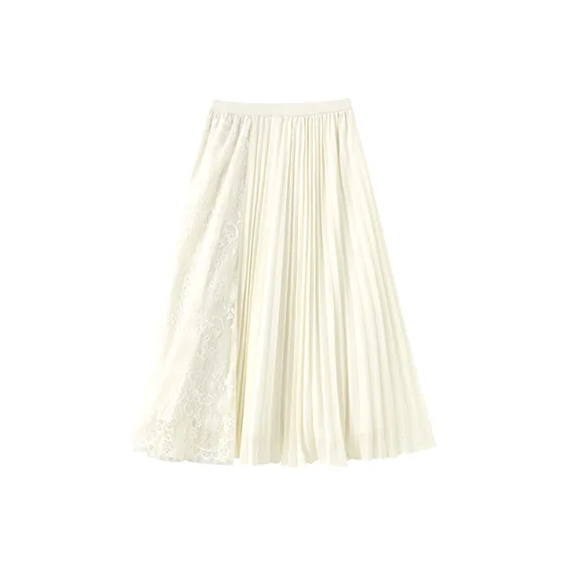 Miss Chipmunk Casual Long Skirts Women's-0