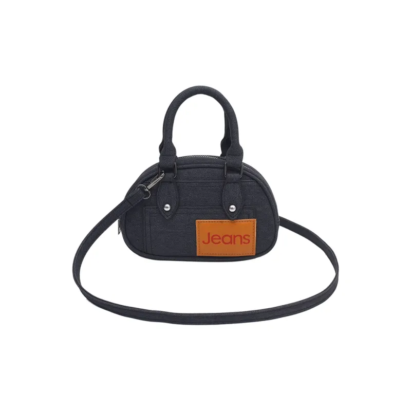 Homeboisportclub PU One Shoulder Handbag Women's Multicolor-9