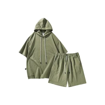 Anyveiw Casual Sportswear Unisex