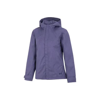 Under Armour Jackets Coats Women's Blue Purple
