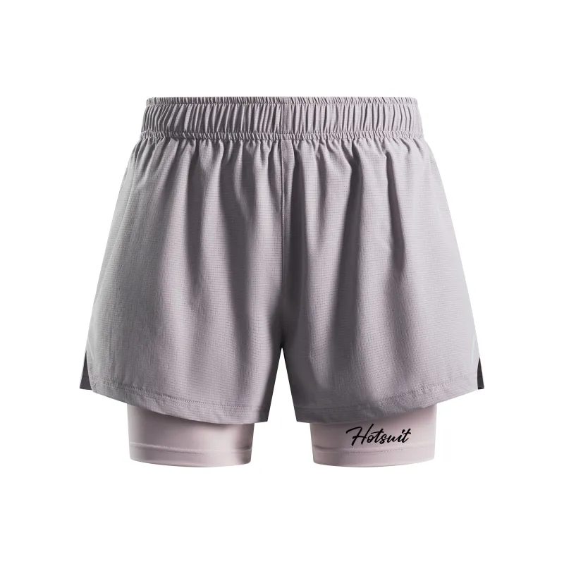 HOTSUIT Sports Shorts Men-6