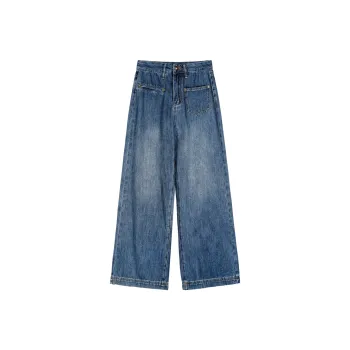 Coolhut Jeans Women's Blue
