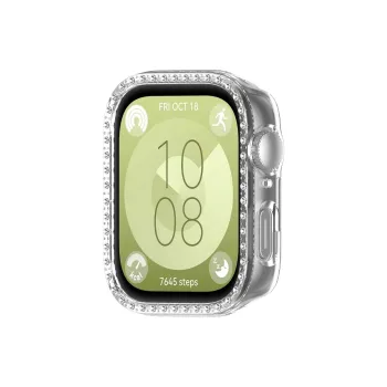 Vobafe Unisex Watch Cases