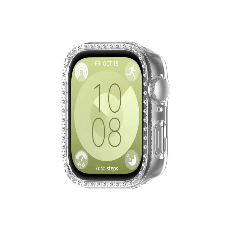 Vobafe Unisex Watch Cases-0