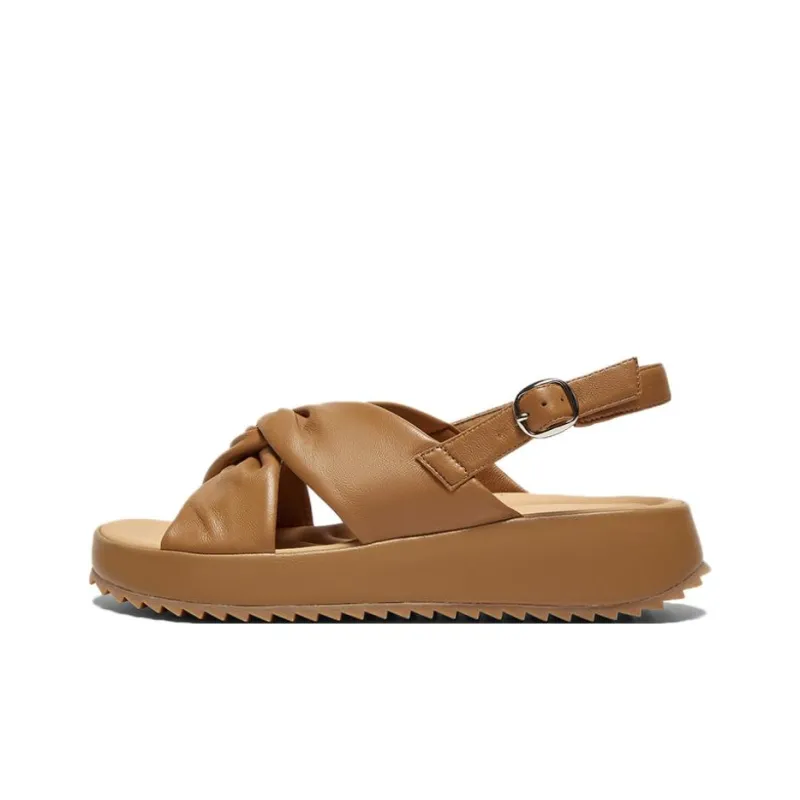 BATA One Strap Sandals Women's-0