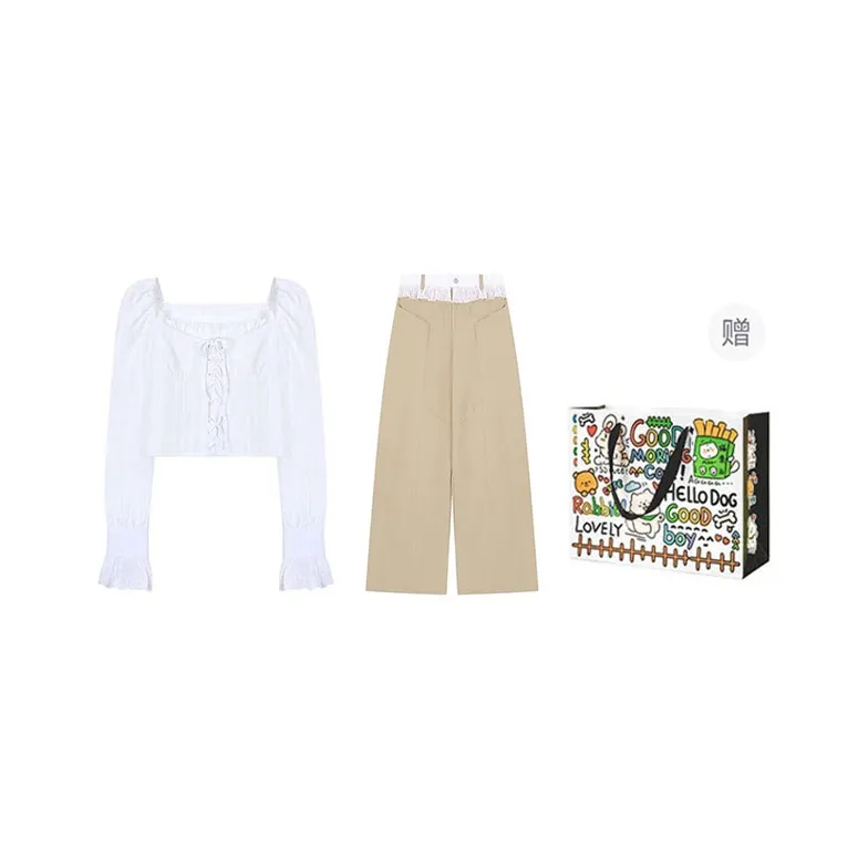 INCO VIBE Casual Suits Women's-5