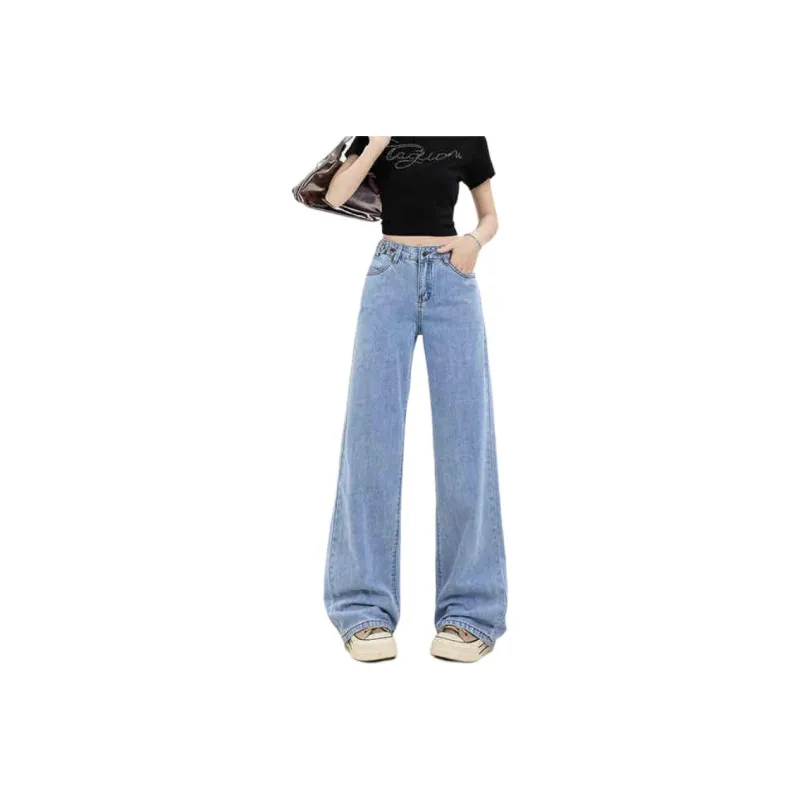 ZNZW Jeans Women's-1