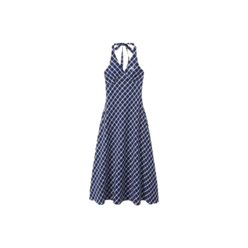 ARIADNAW STUDIO Sleeveless Dress Women's Halterneck Skirt