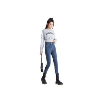 Tonlion Jeans Women's