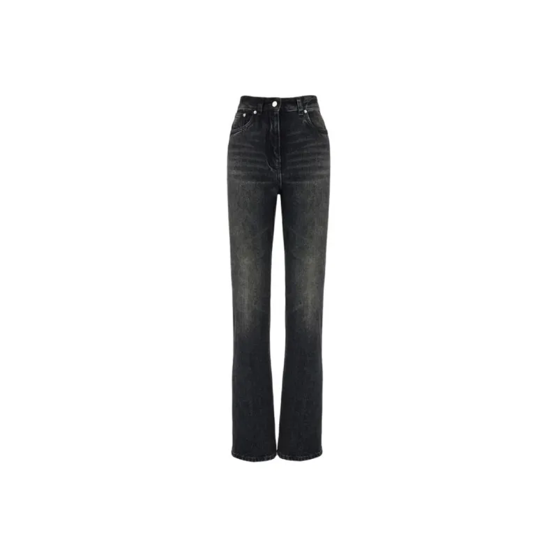 Ferragamo Jeans Women's Black-0