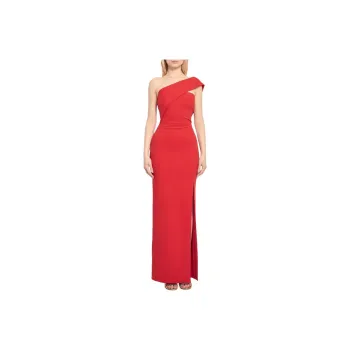 Solace London Lois Maxi Dress