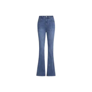 Beautiful Wardrobe Jeans Women's Blue