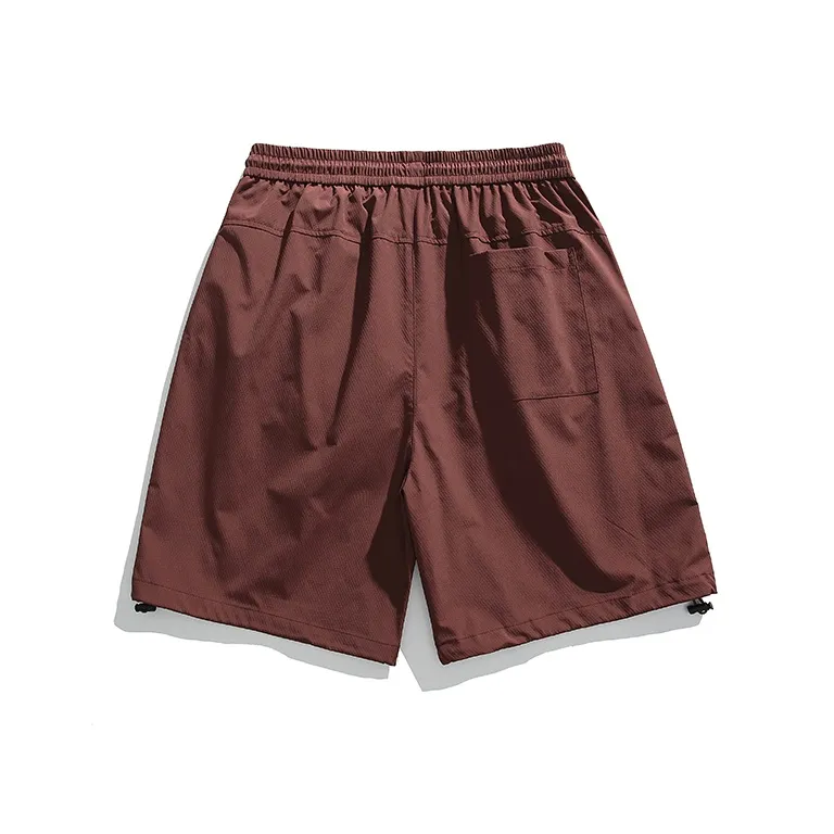MindBridge Casual Shorts Unisex-1