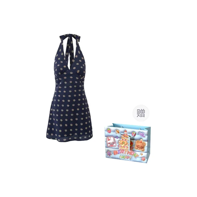 BRASS SCOUT Slip Dresses Women's-0