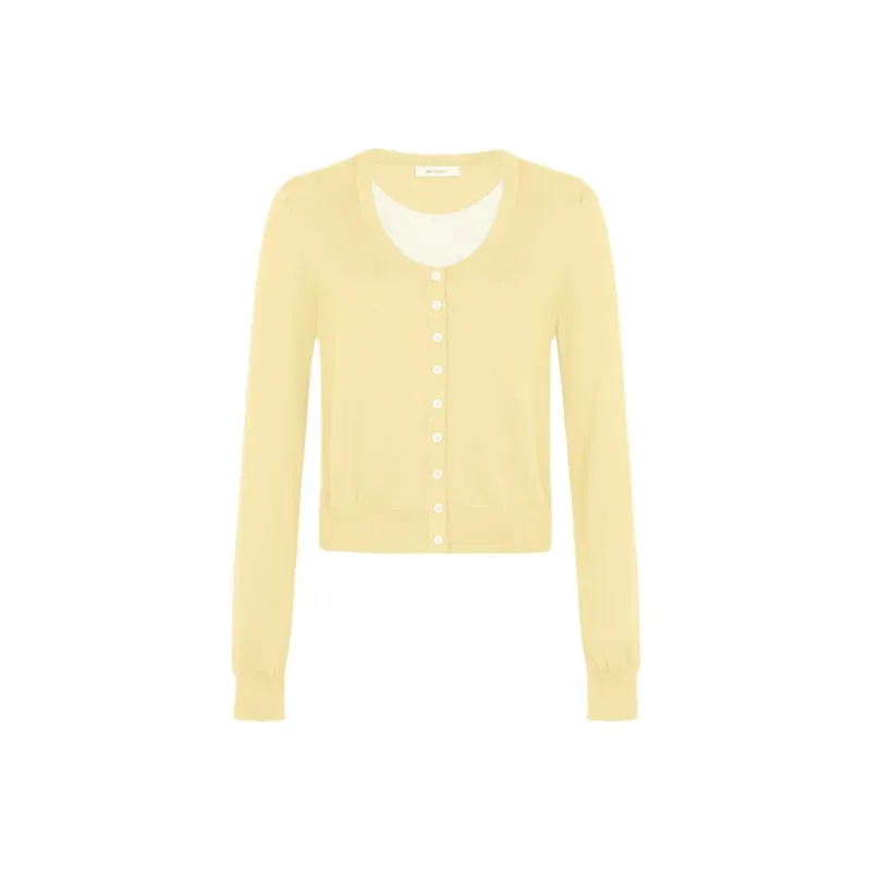 MEIYANG Knitwear Women's-7