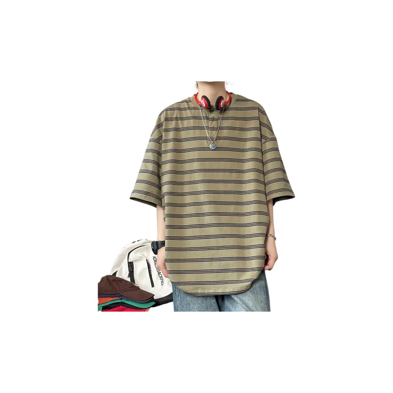 R.super T Shirts Unisex-12
