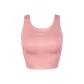 Tank Top-Pink