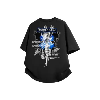 FISHGALAXY T Shirts Unisex