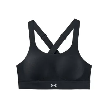 Under Armour Sleeveless Sports Shirts Women's Black
