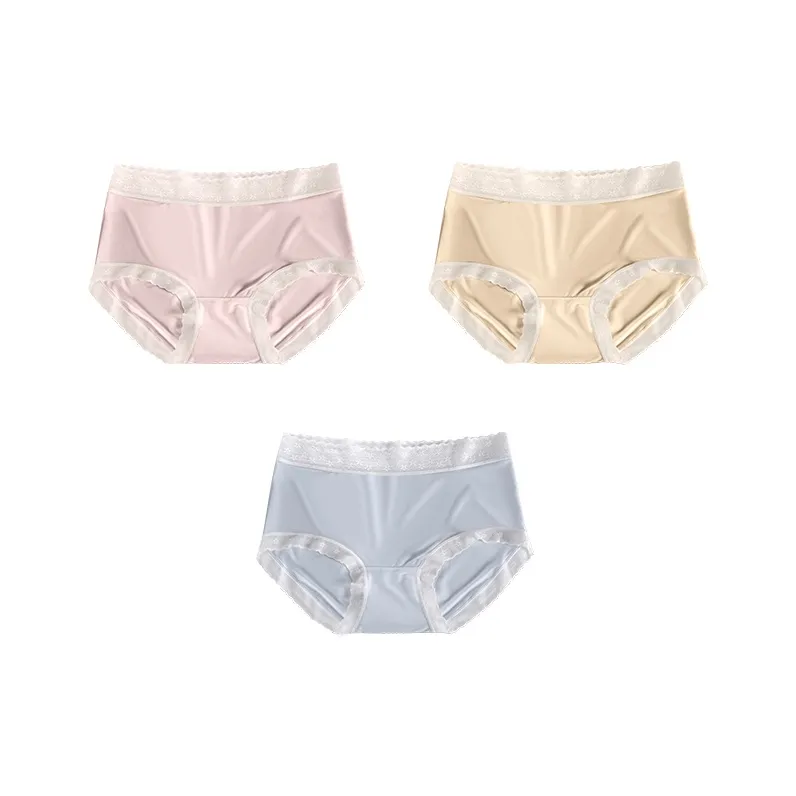 MIIOW Underpants Women's 3 Pack-5
