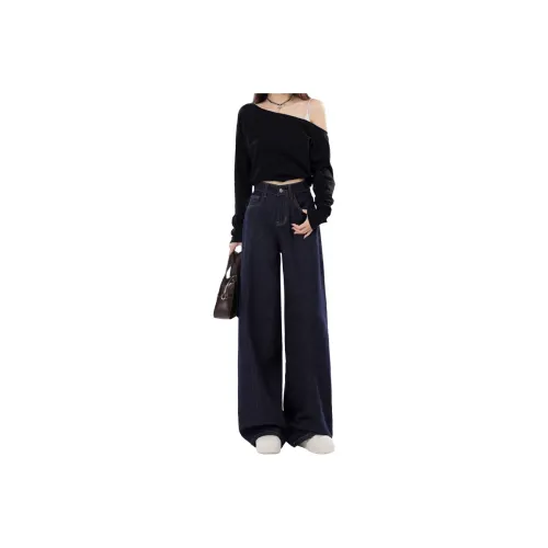 ZAZN Jeans Women's Denim
