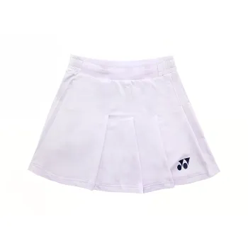 YONEX Casual Short Skirts Women's White