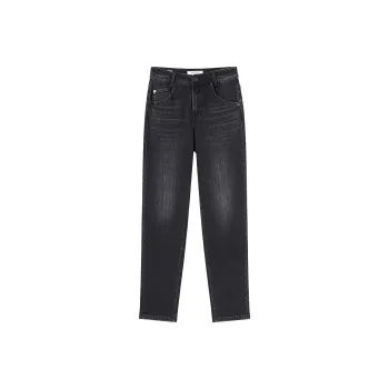 Miss Sixty Jeans Women's Black Gray