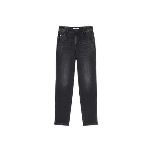 Miss Sixty Jeans Women's Black Gray