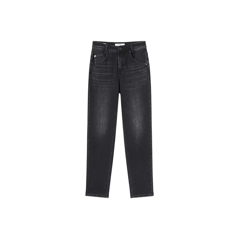 Miss Sixty Jeans Women's Black Gray-0