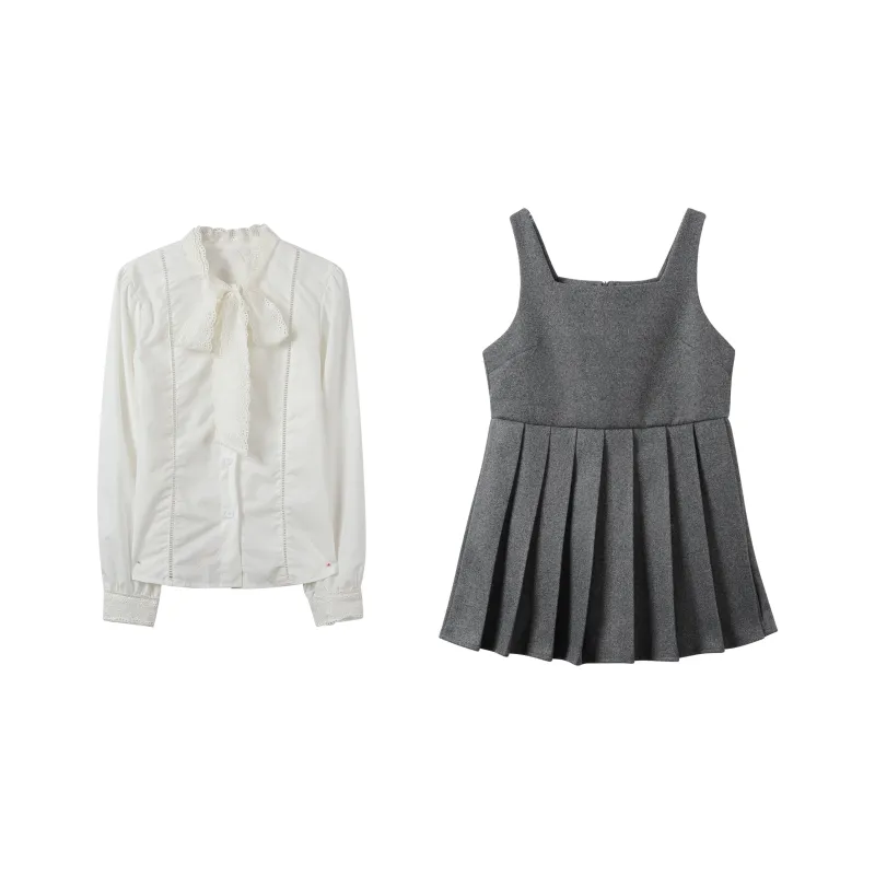 AURORA MUSE Two Piece Skirt Sets Women's-0