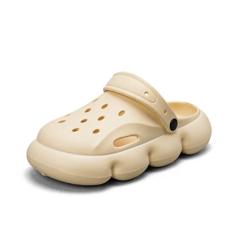KUPE Clogs Unisex-10