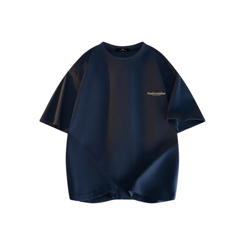PAUL COSTELLOE T Shirts Unisex-16