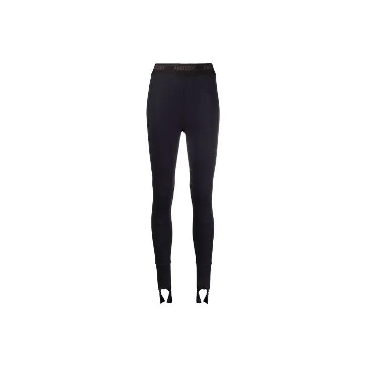 AMBUSH Scuba Pants 'White'-0