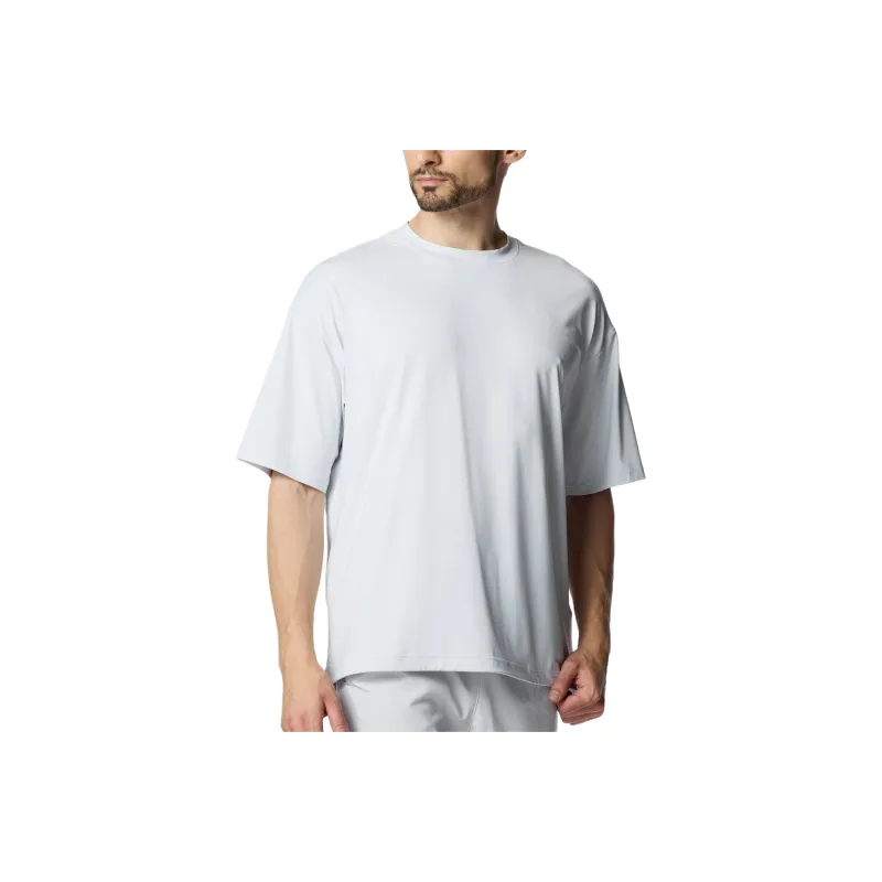 Under Armour Iso Chill T Shirt Men's Gray-0