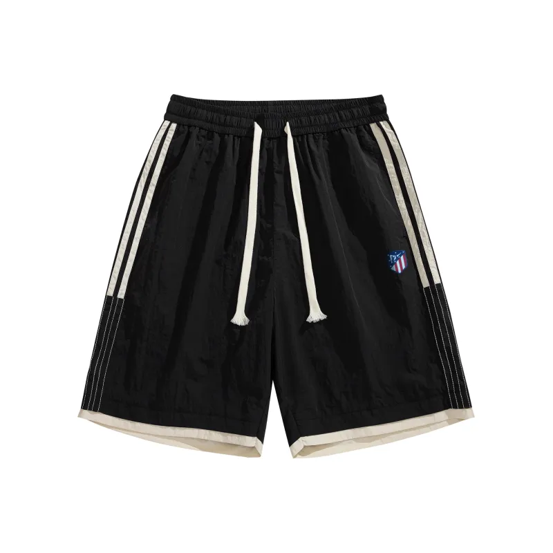 ATLETICO DE MADRID 1903 Casual Shorts Unisex-2