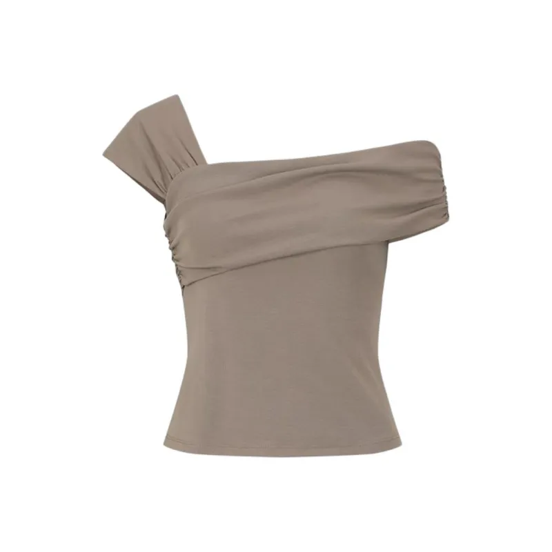 URBAN REVIVO Regular T Shirt Women's-0