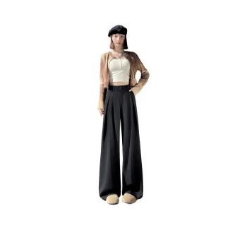 XIANSINIAO Casual Pants Women's