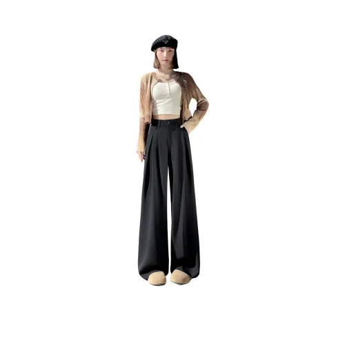 XIANSINIAO Casual Pants Women's