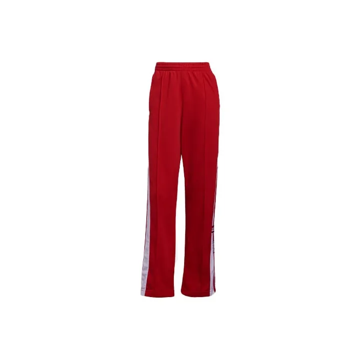 Adidas Knitted Sweatpants Women's-0