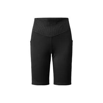 THE NORTH FACE Sports Shorts Women's Black