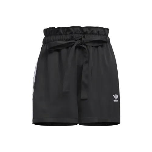 Adidas Originals Sports Shorts Women's Black