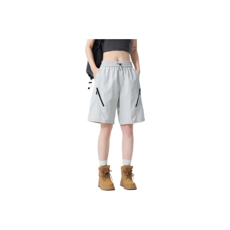 Kele Coco Casual Shorts Unisex-0