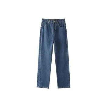 THE SEA LIFE Jeans Women's Denim Blue