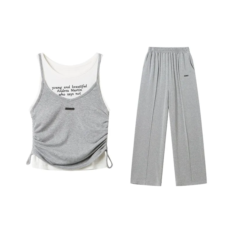 ANDREA MARTIN Casual Suits Women's-0